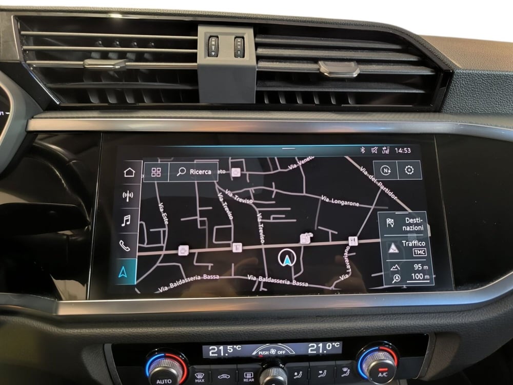 Audi Q3 usata a Udine (12)