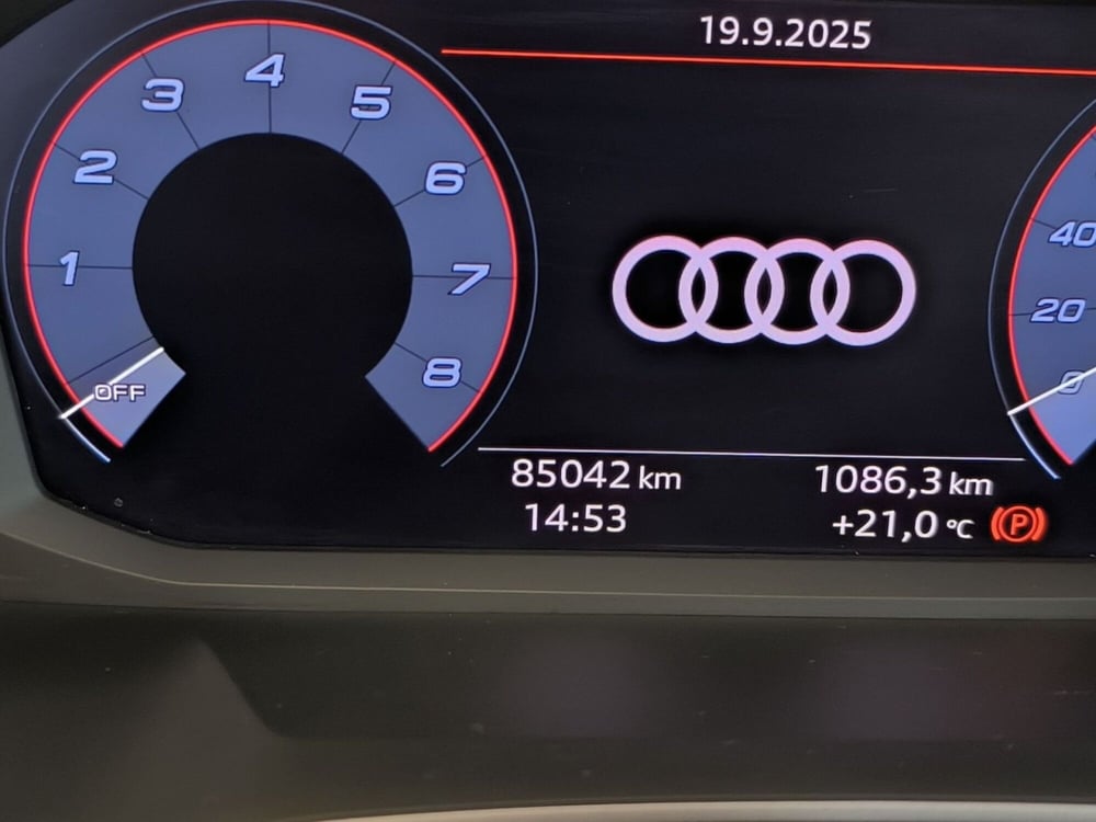 Audi Q3 usata a Udine (14)