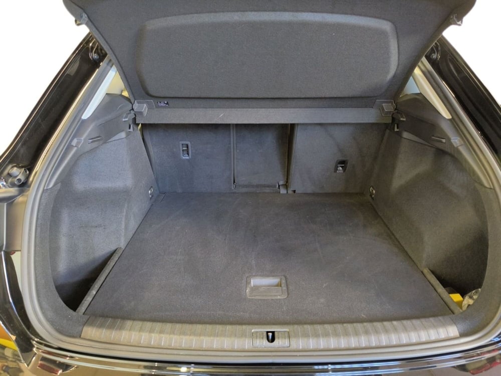 Audi Q3 usata a Udine (15)