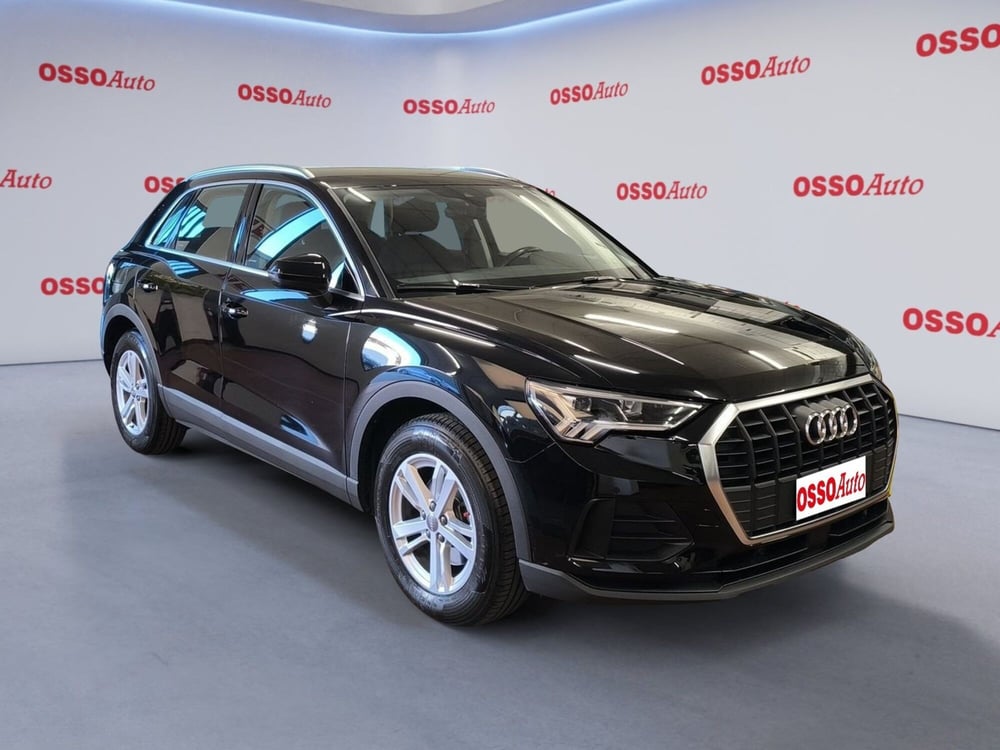 Audi Q3 usata a Udine (2)