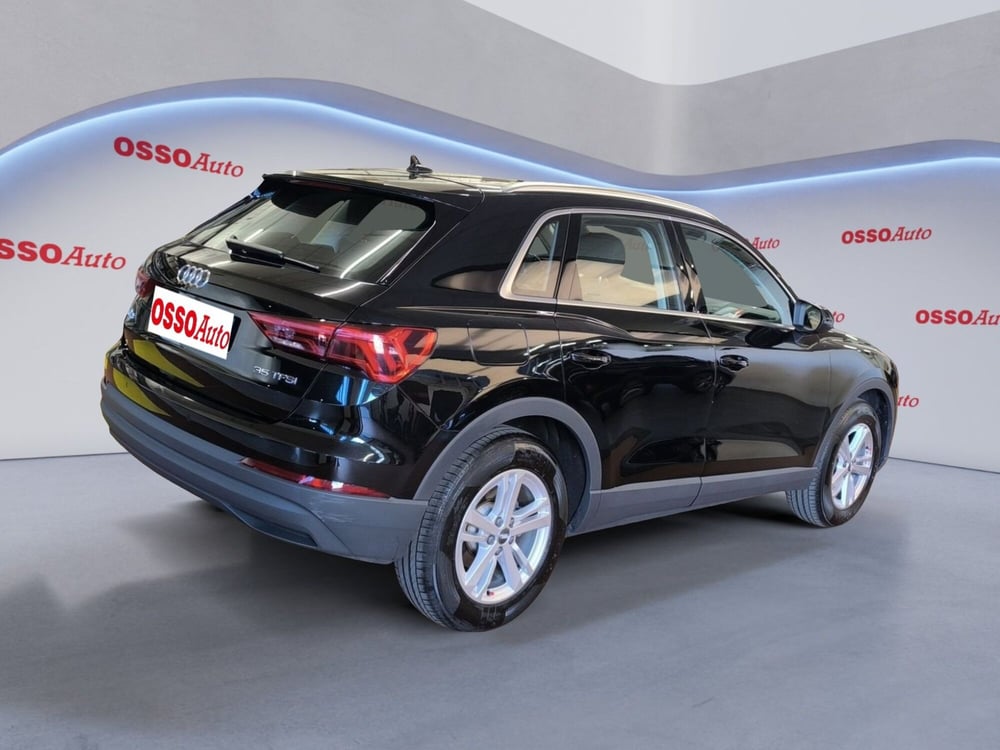 Audi Q3 usata a Udine (3)