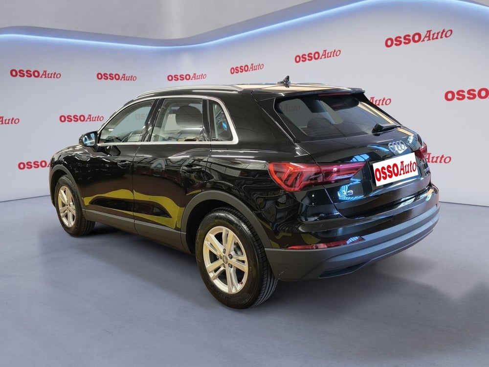 Audi Q3 usata a Udine (4)