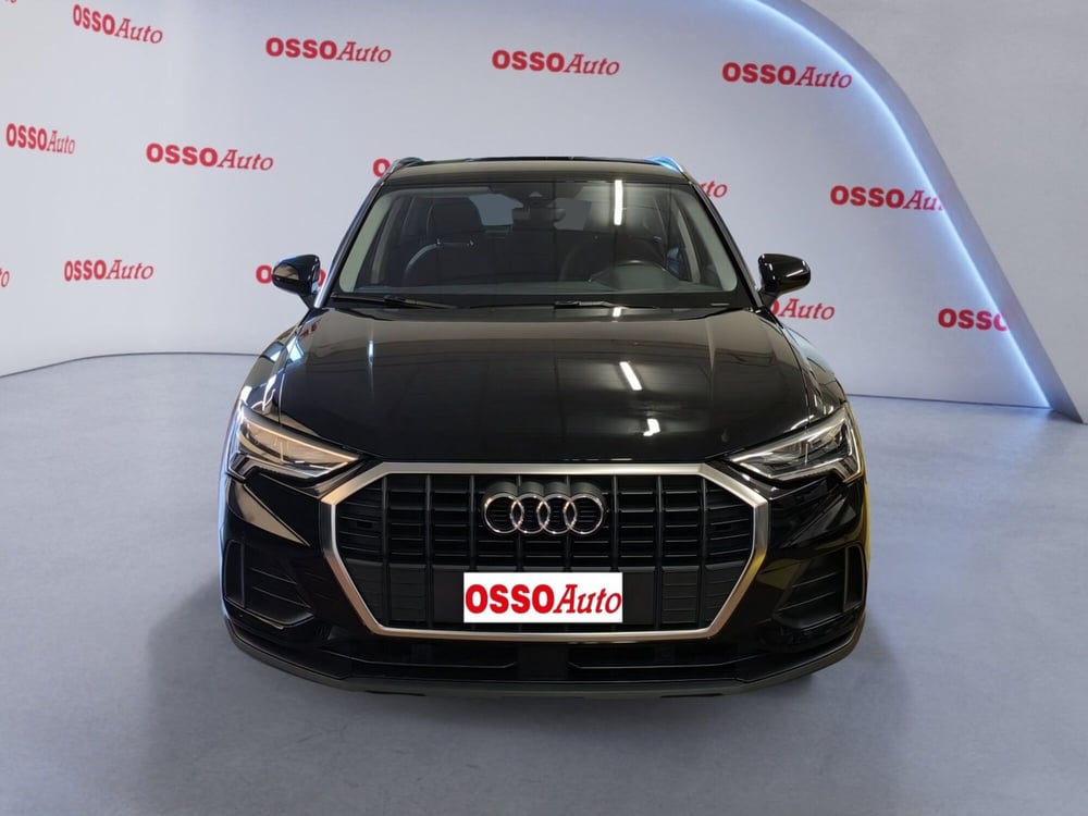 Audi Q3 usata a Udine (5)