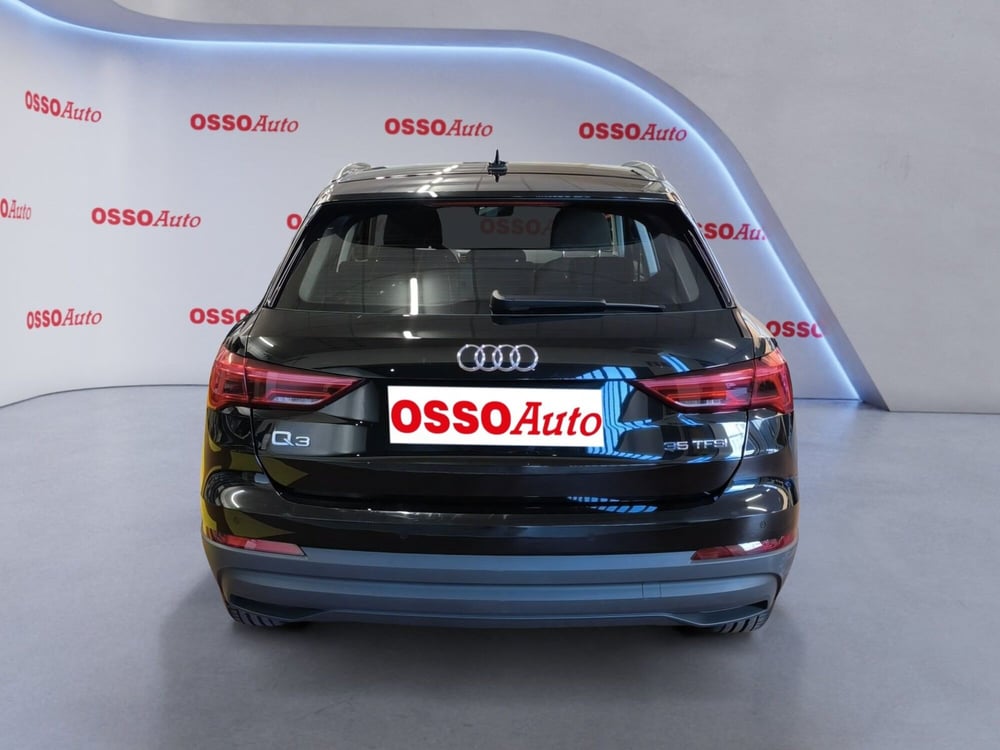 Audi Q3 usata a Udine (6)
