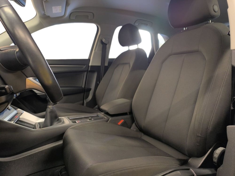 Audi Q3 usata a Udine (8)