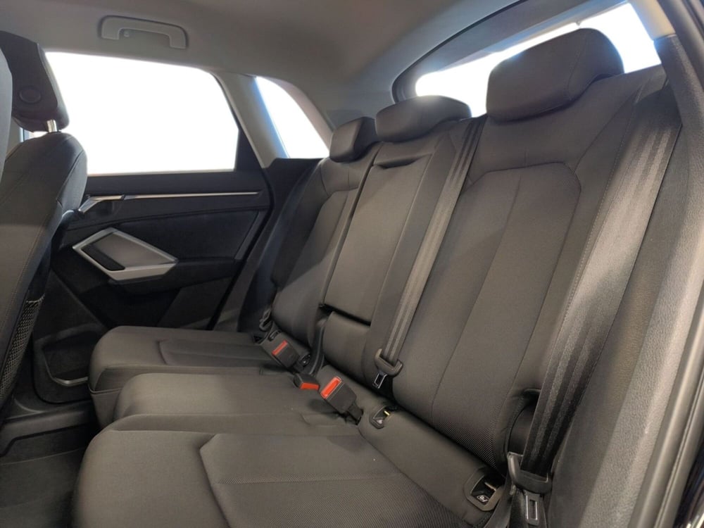 Audi Q3 usata a Udine (9)