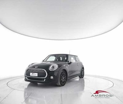 MINI Mini 1.5 Cooper D del 2017 usata a Viterbo