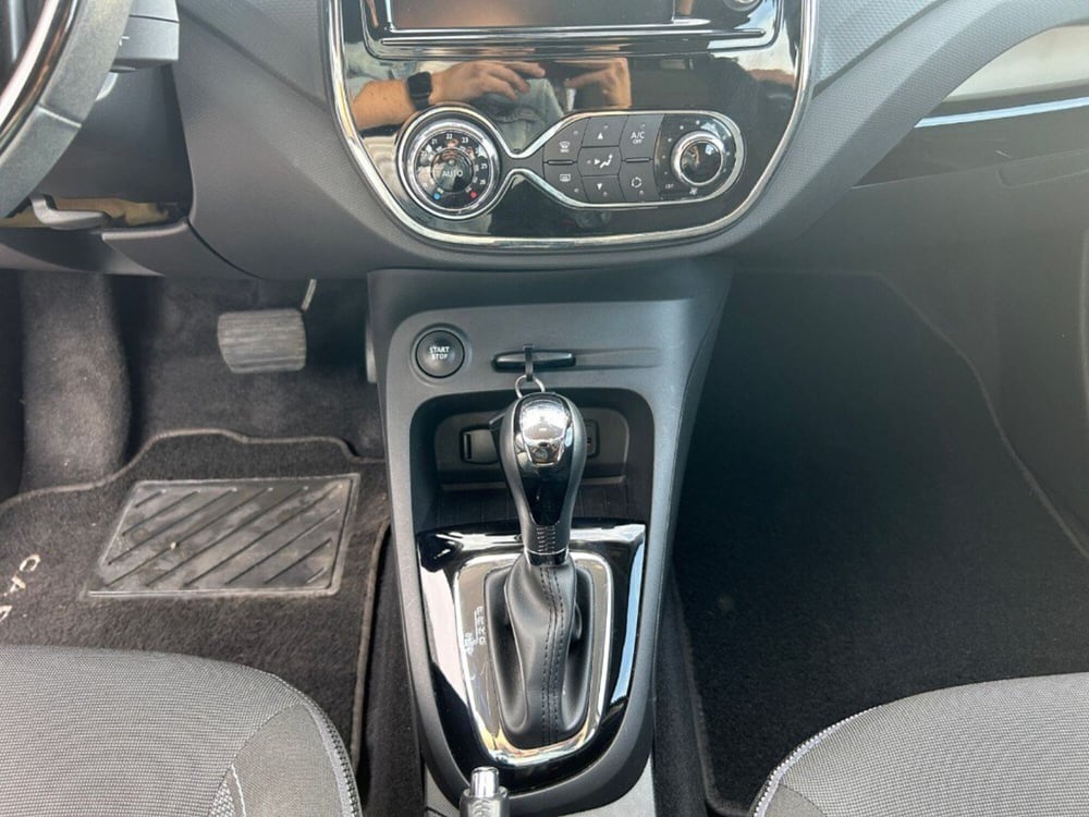 Renault Captur usata a Verona (10)