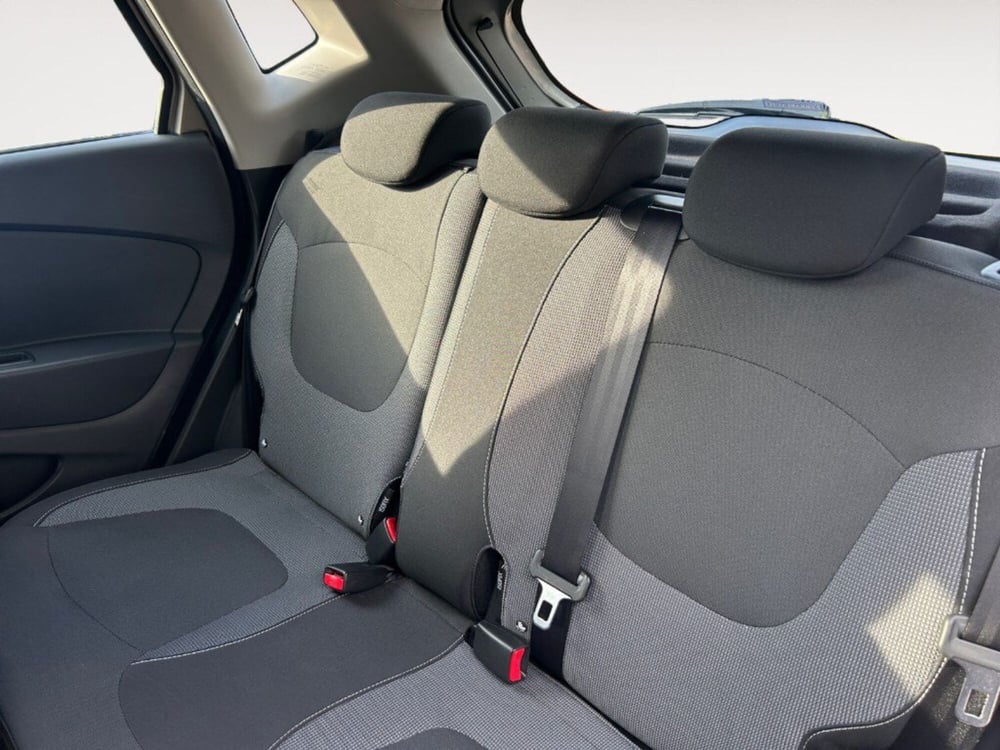 Renault Captur usata a Verona (11)