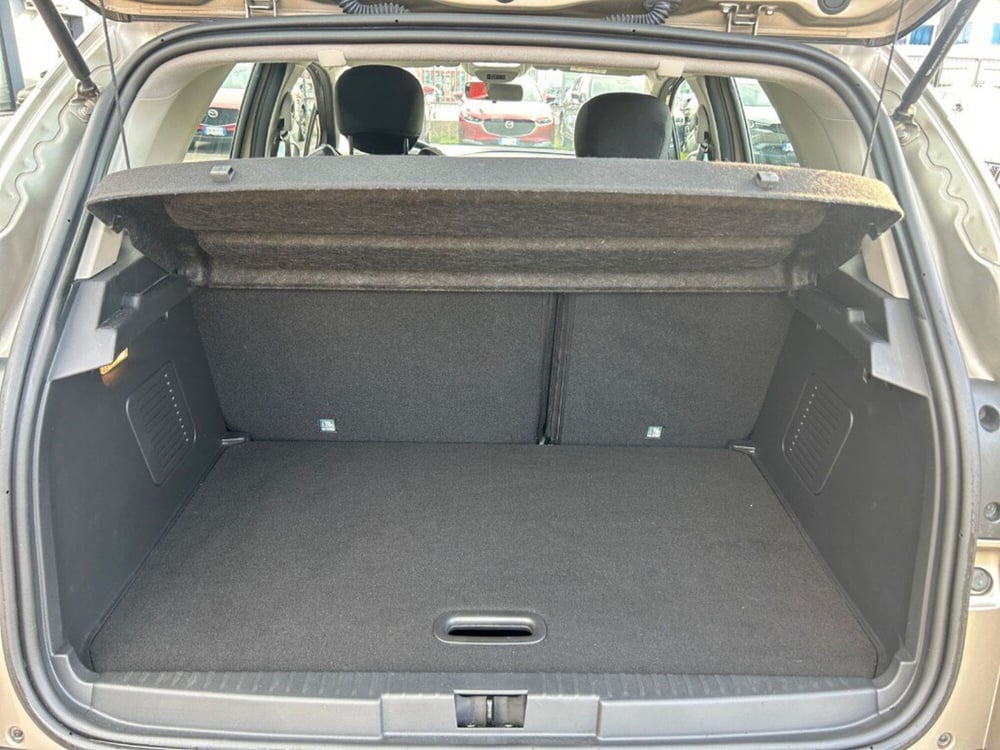 Renault Captur usata a Verona (12)