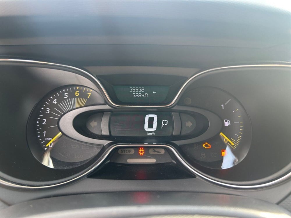 Renault Captur usata a Verona (15)
