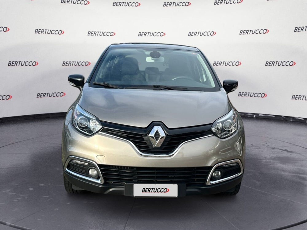 Renault Captur usata a Verona (2)
