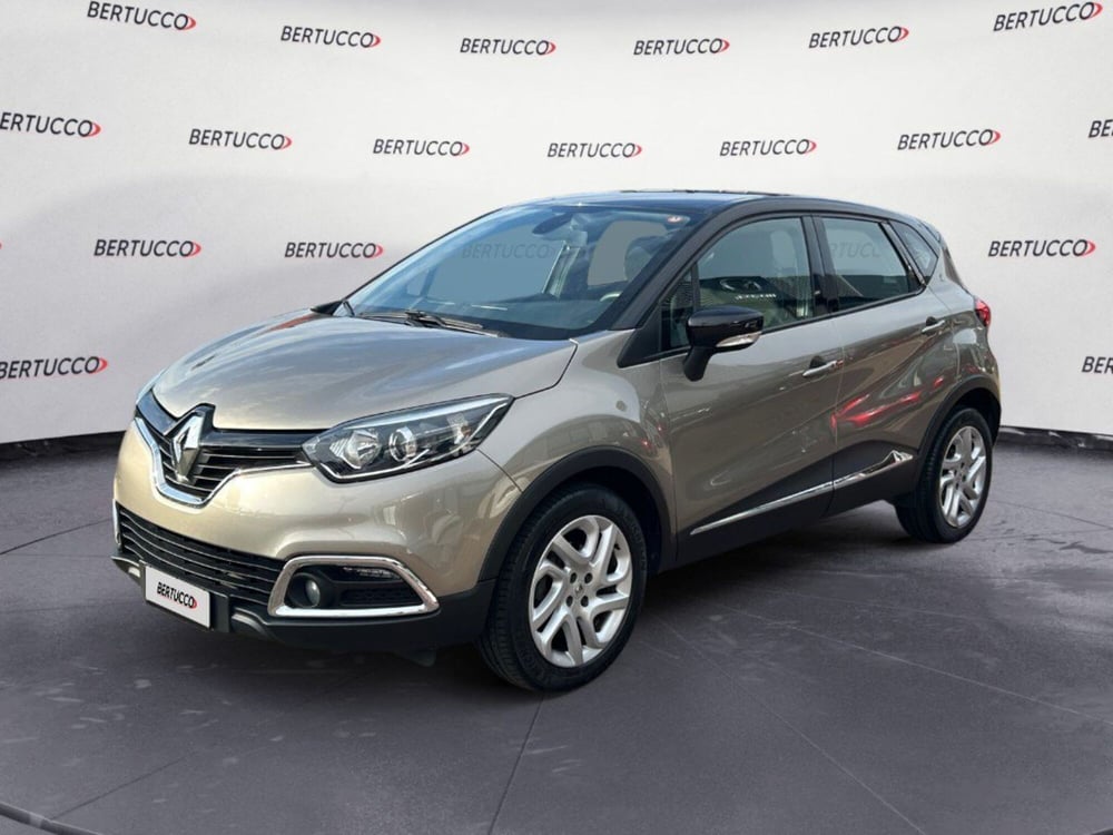 Renault Captur usata a Verona (3)