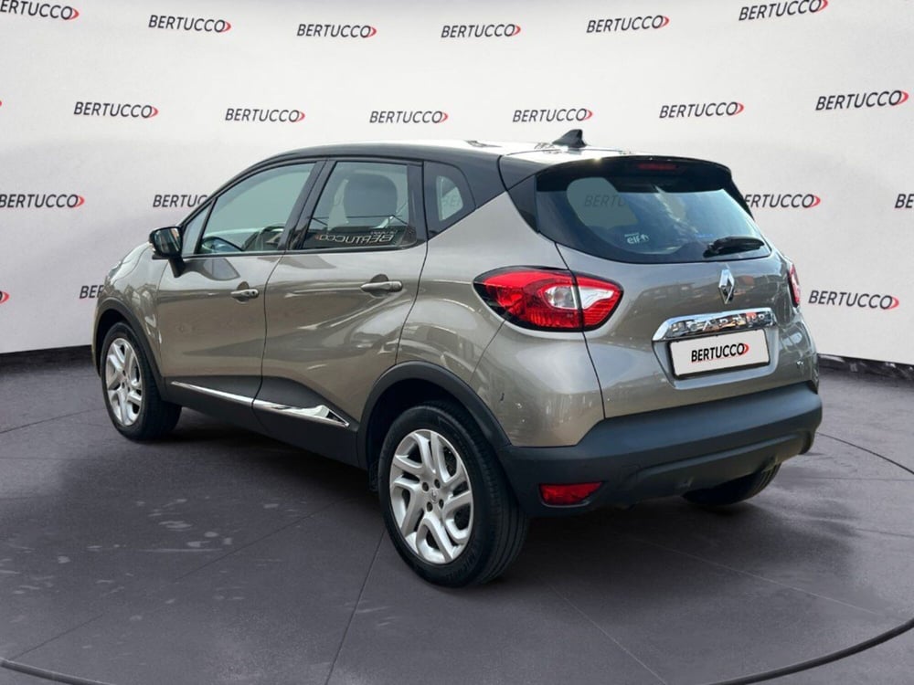 Renault Captur usata a Verona (4)