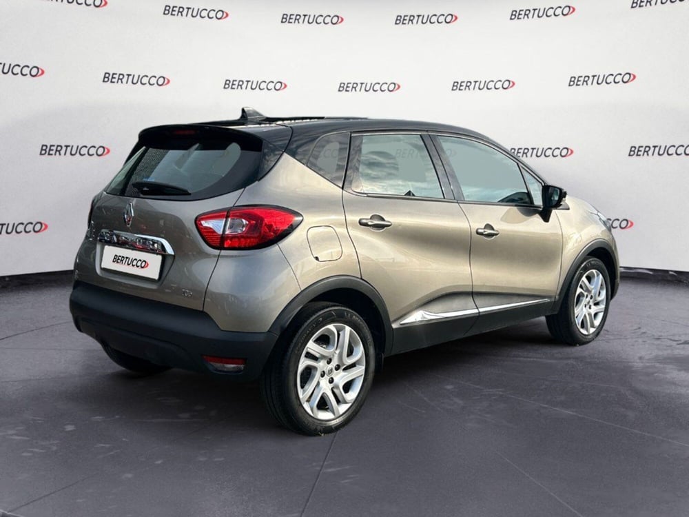 Renault Captur usata a Verona (6)