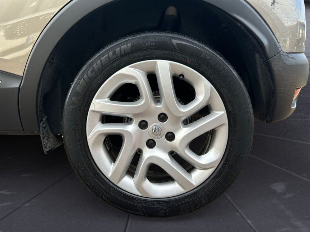 Renault Captur usata a Verona (7)