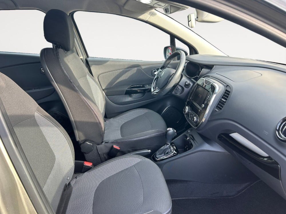Renault Captur usata a Verona (8)