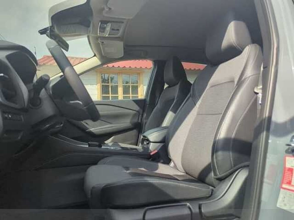Nissan Qashqai usata a Roma (10)