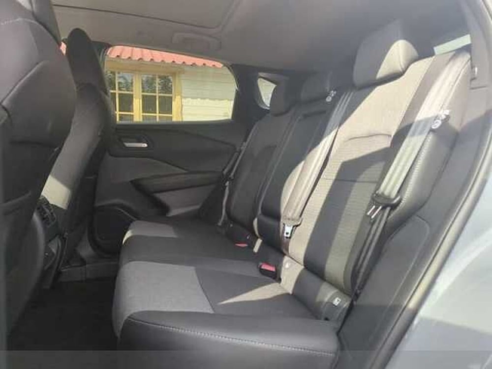 Nissan Qashqai usata a Roma (12)