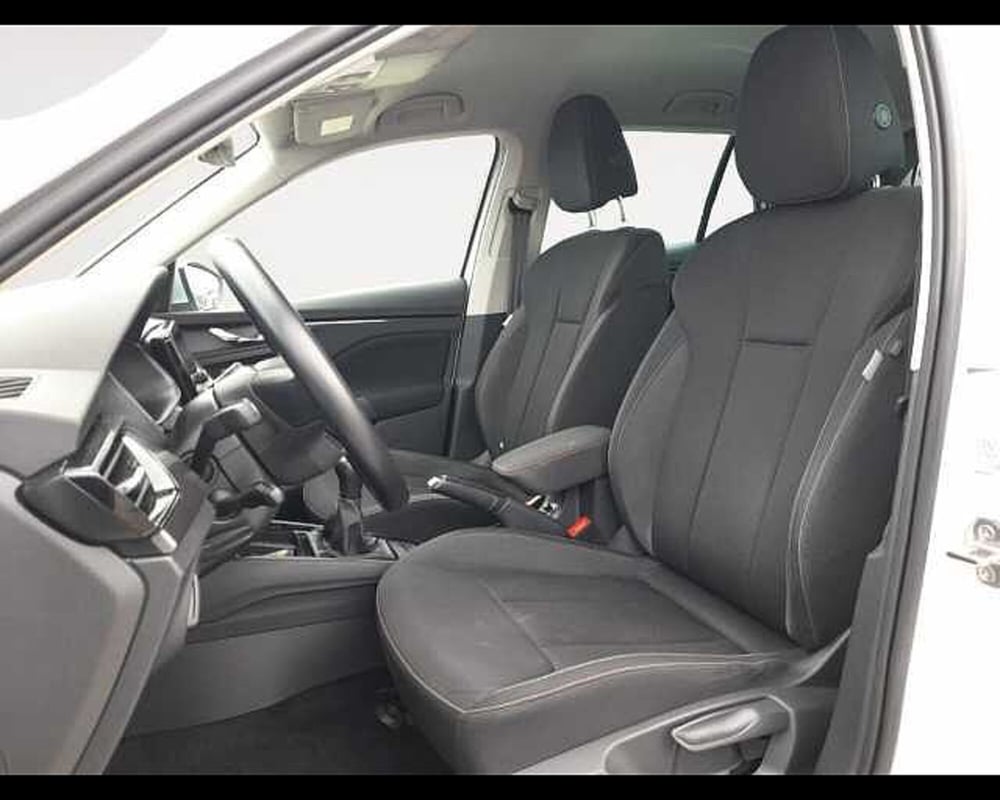 Skoda Kamiq usata a Ravenna (9)