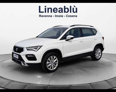 SEAT Ateca 2.0 TDI DSG Business del 2023 usata a Ravenna