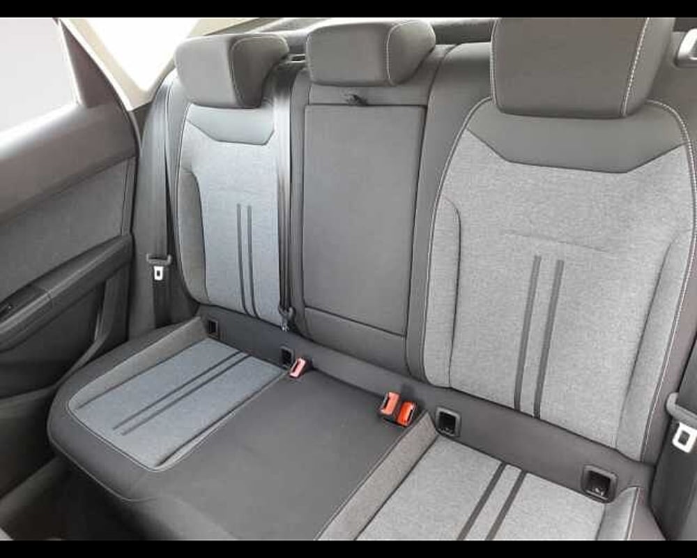 SEAT Ateca usata a Ravenna (13)