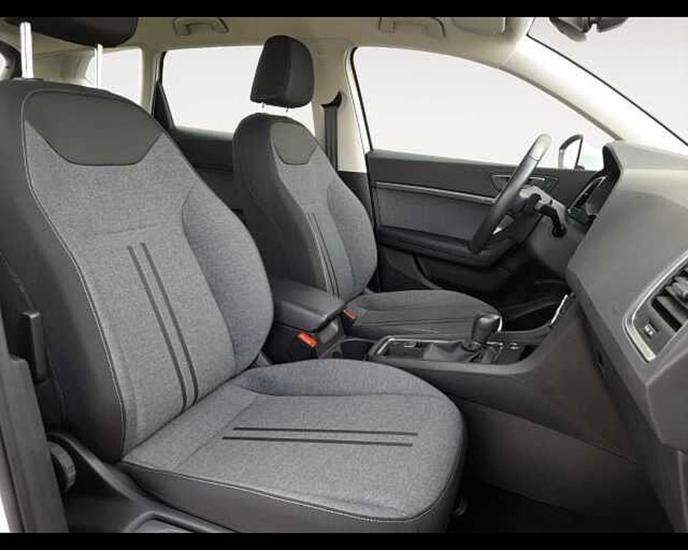 SEAT Ateca usata a Ravenna (15)