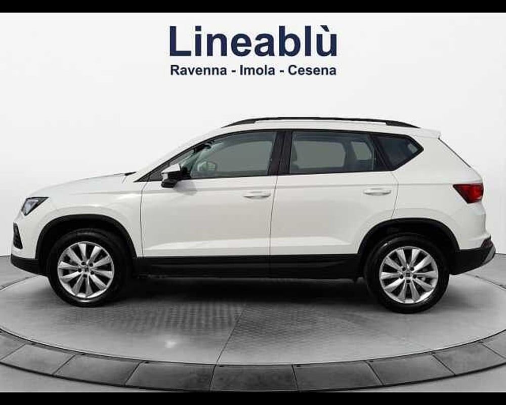 SEAT Ateca usata a Ravenna (2)
