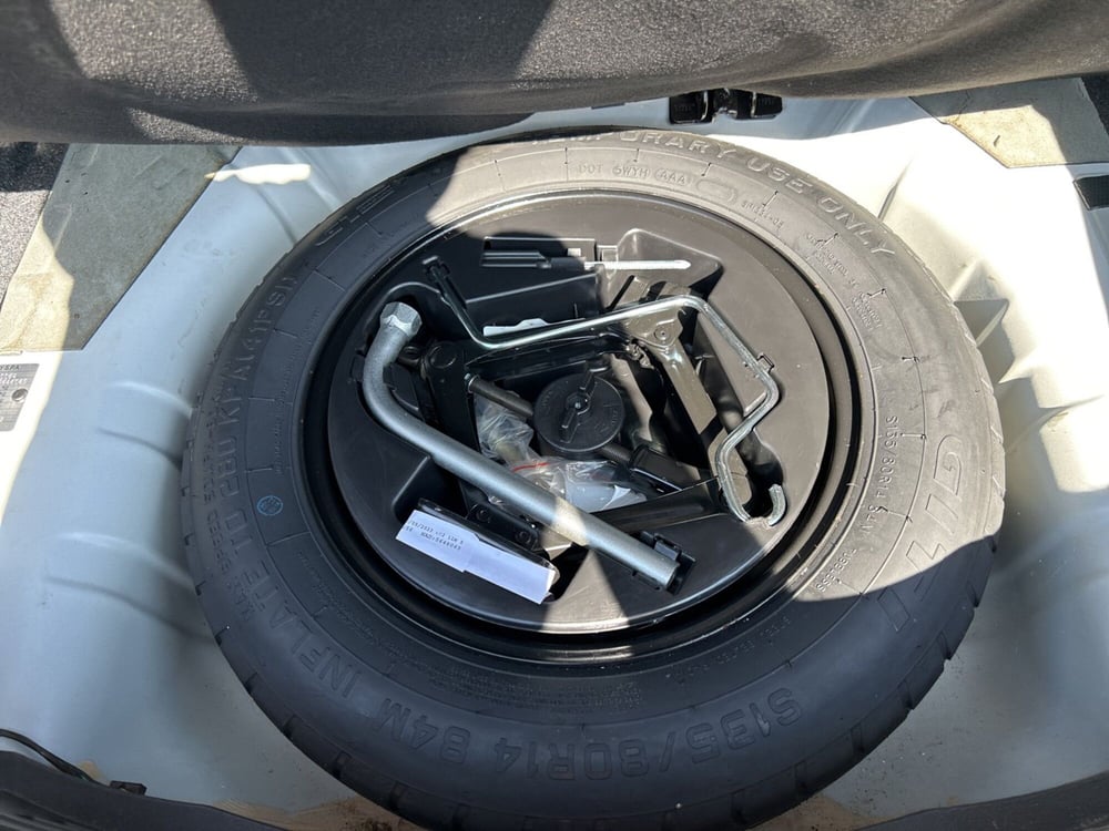 Lancia Ypsilon usata a Latina (11)