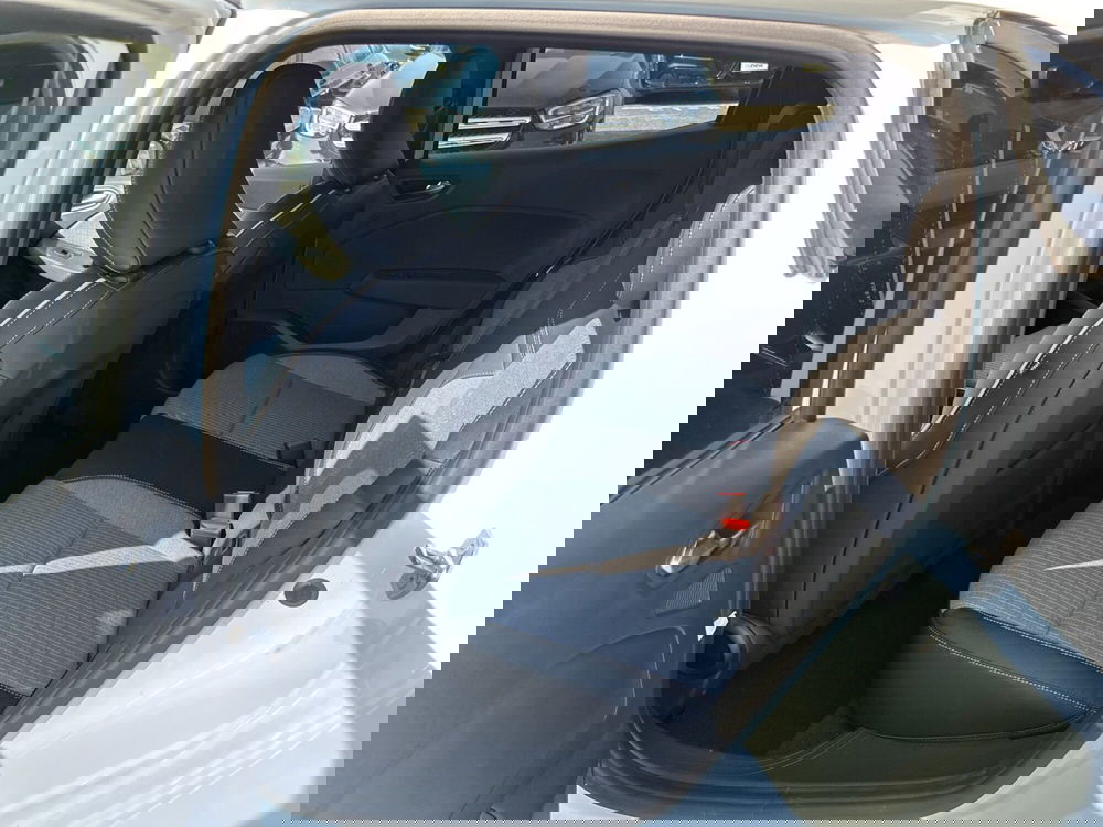 Renault Clio nuova a Latina (12)