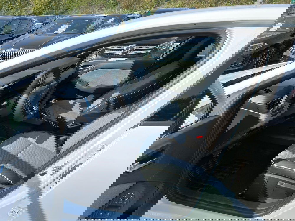 Renault Clio nuova a Latina (13)