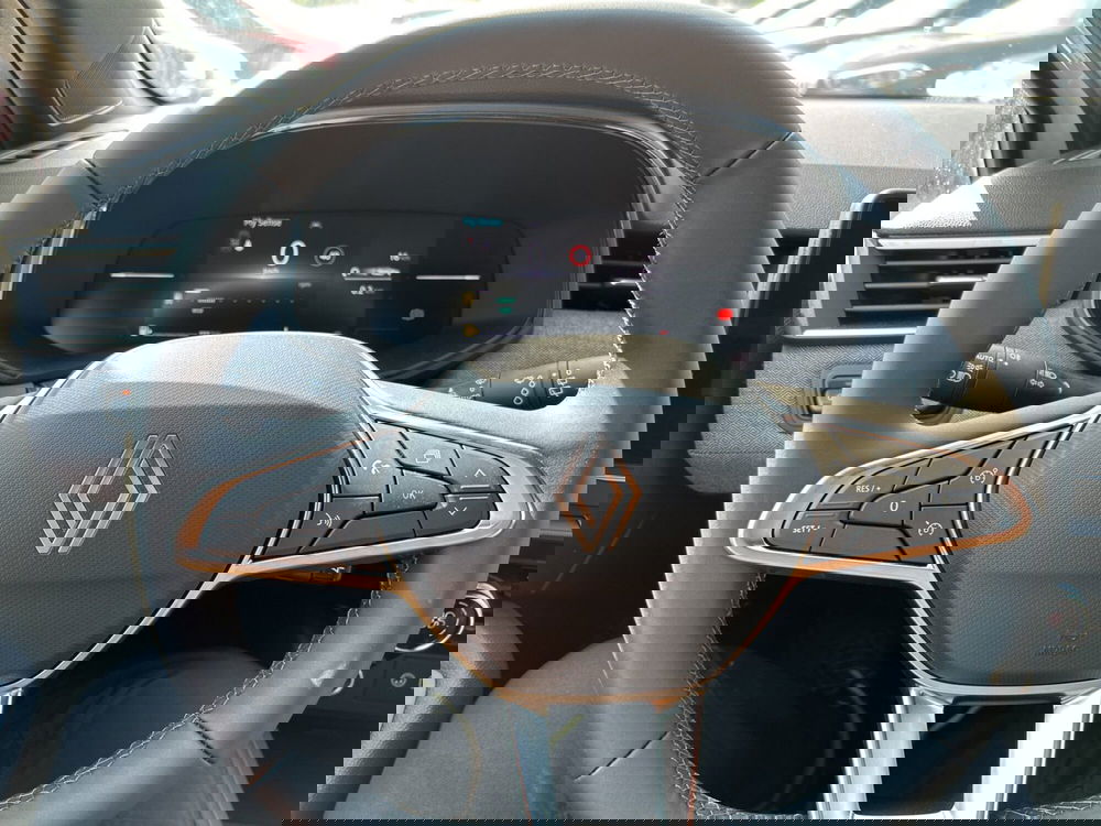 Renault Clio nuova a Latina (15)