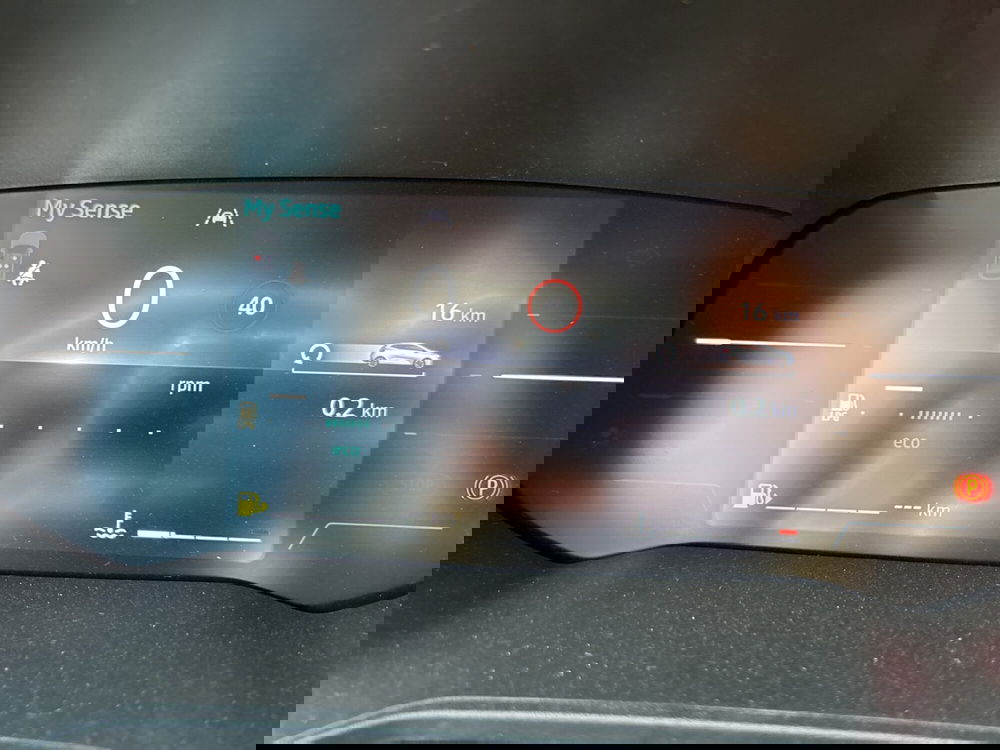 Renault Clio nuova a Latina (16)