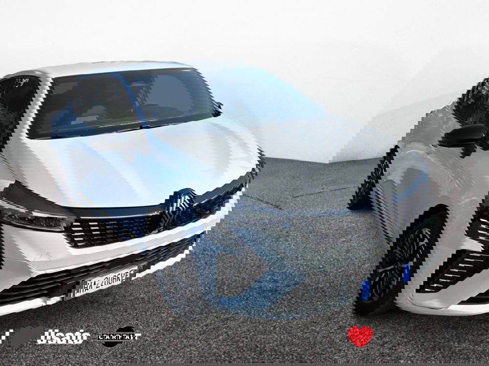 Renault Clio nuova a Latina (2)