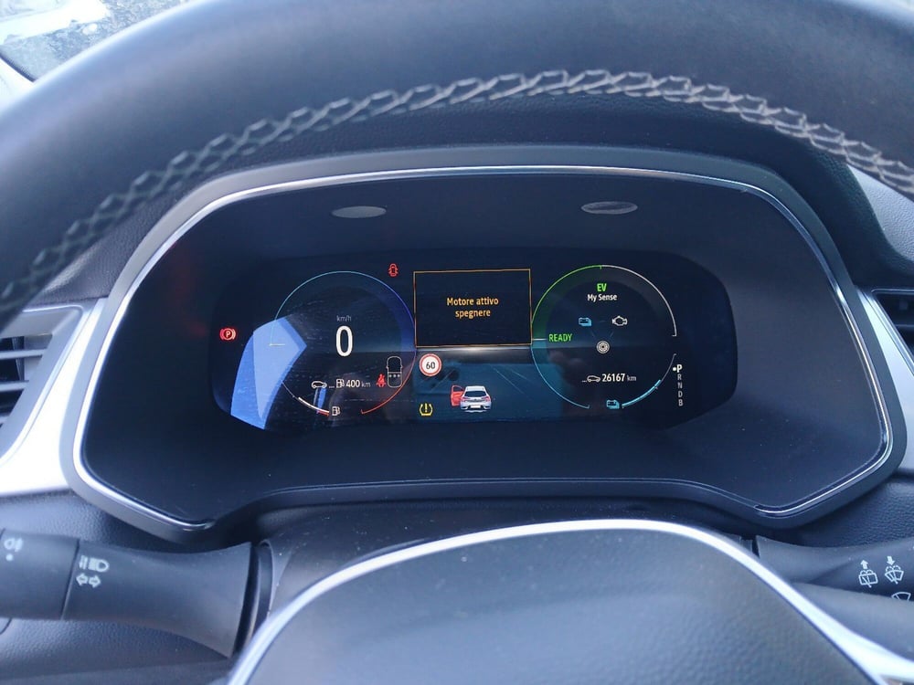 Renault Captur usata a Roma (15)