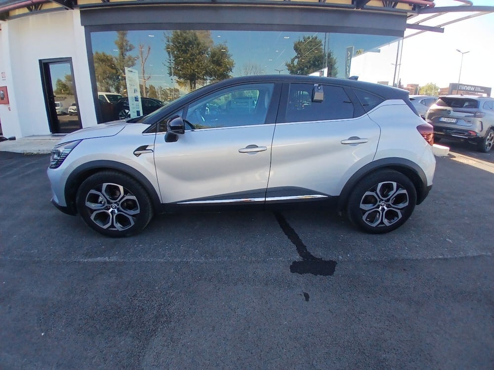 Renault Captur usata a Roma (7)