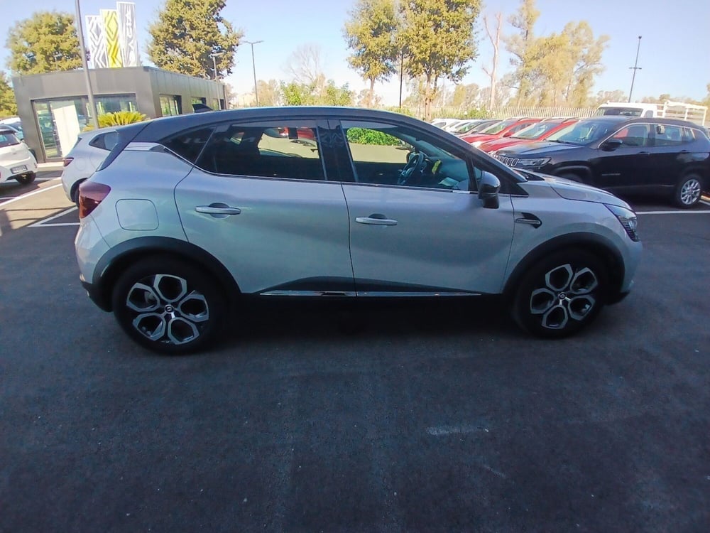 Renault Captur usata a Roma (8)