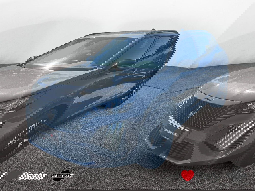 Peugeot 2008 nuova a Latina