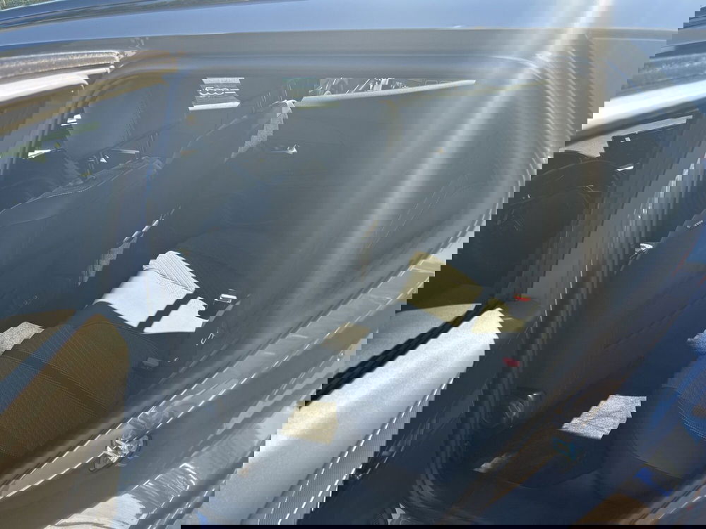 Peugeot 2008 nuova a Latina (11)