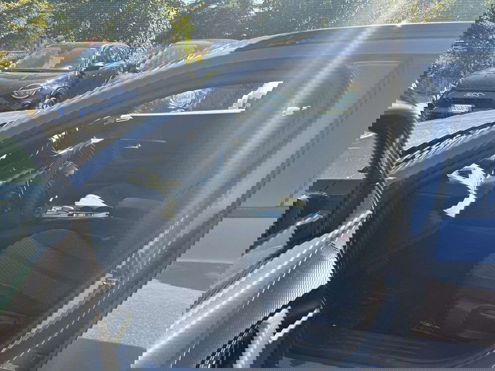 Peugeot 2008 nuova a Latina (12)