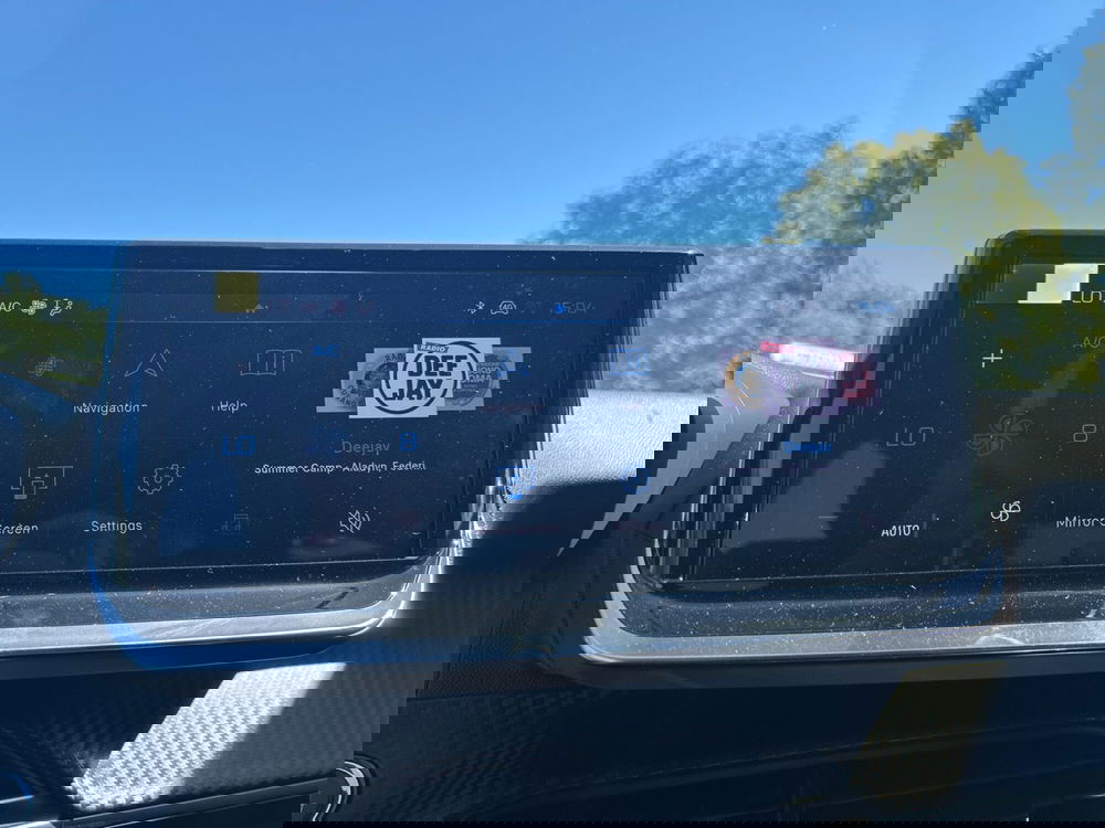 Peugeot 2008 nuova a Latina (16)