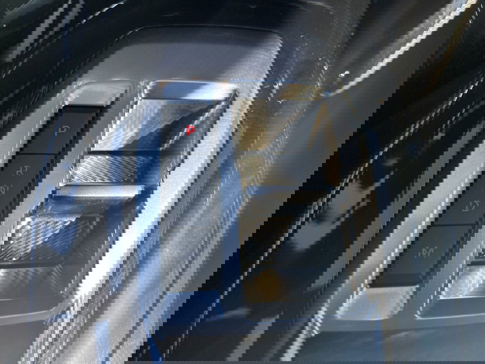 Peugeot 2008 nuova a Latina (18)