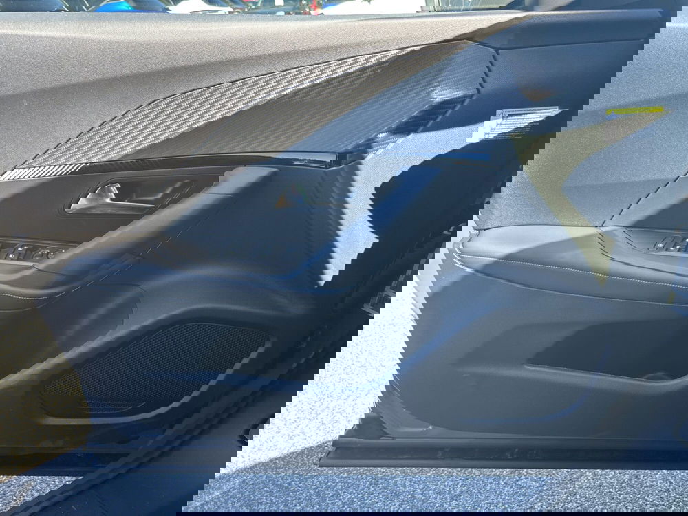 Peugeot 2008 nuova a Latina (19)