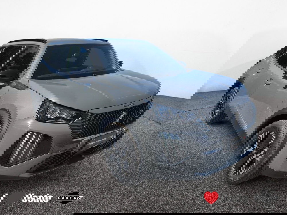 Peugeot 2008 nuova a Latina (2)