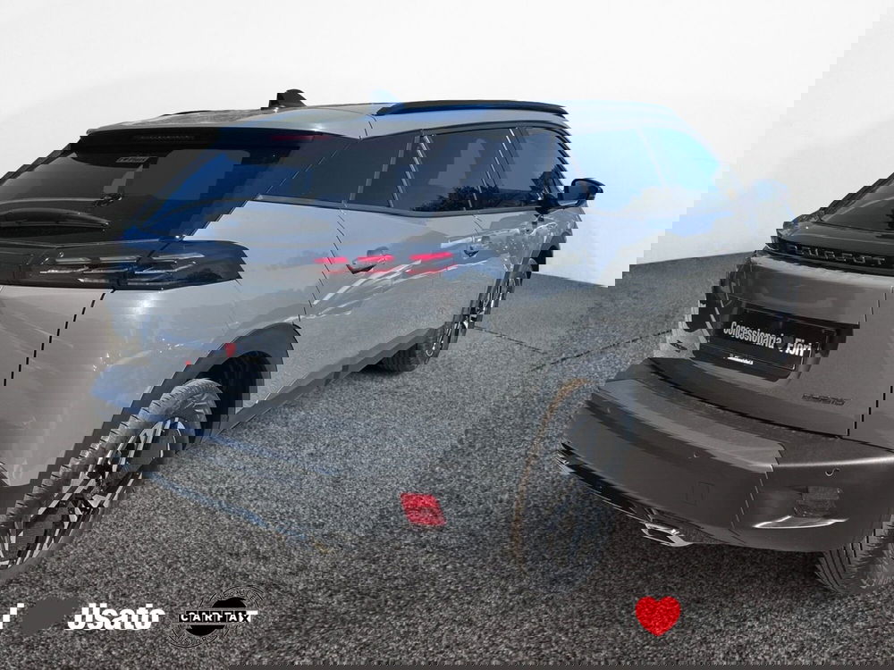 Peugeot 2008 nuova a Latina (3)