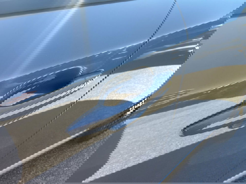 Peugeot 2008 nuova a Latina (9)