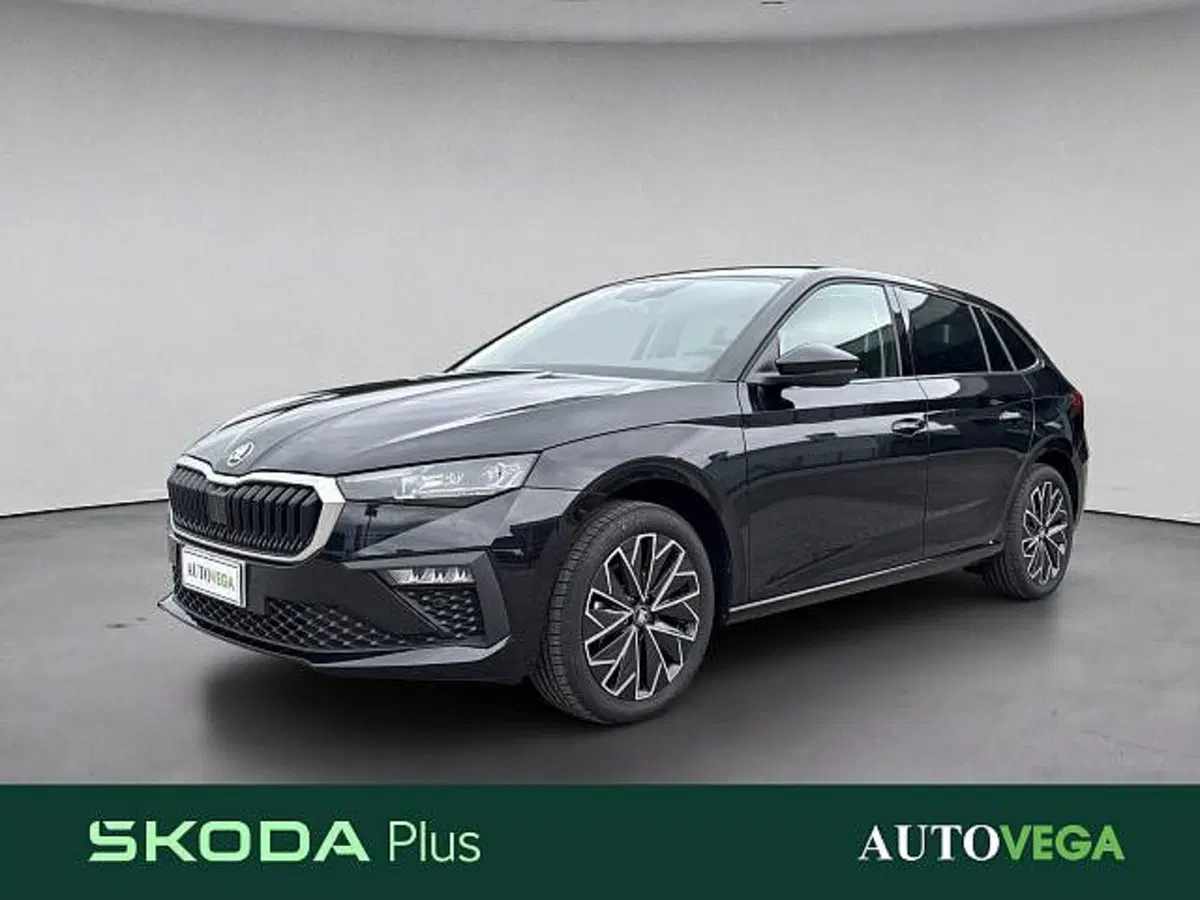 Skoda Scala nuova a Vicenza
