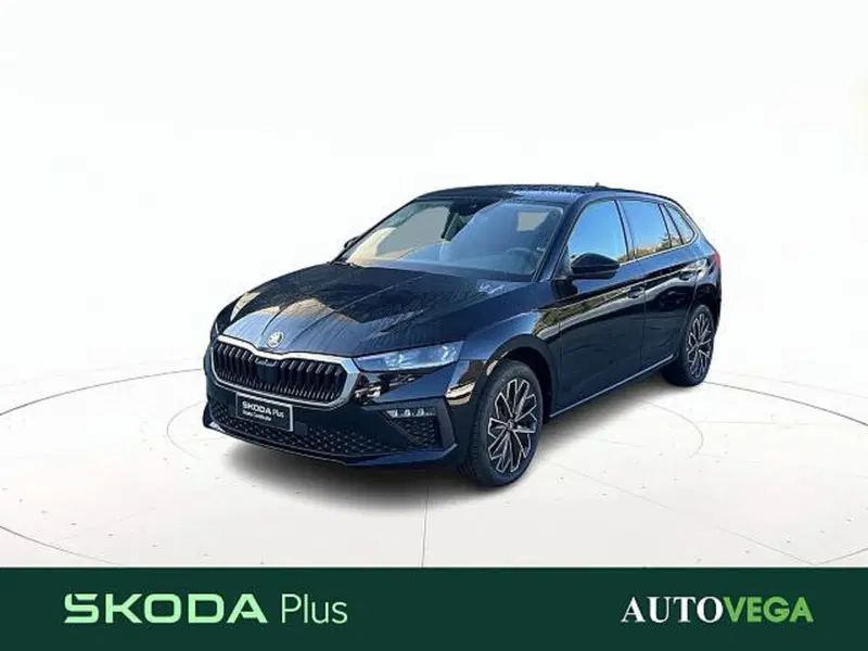 Skoda Scala nuova a Vicenza