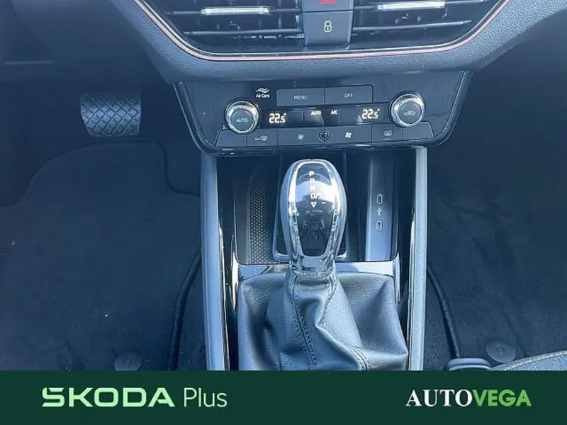 Skoda Scala nuova a Vicenza (10)
