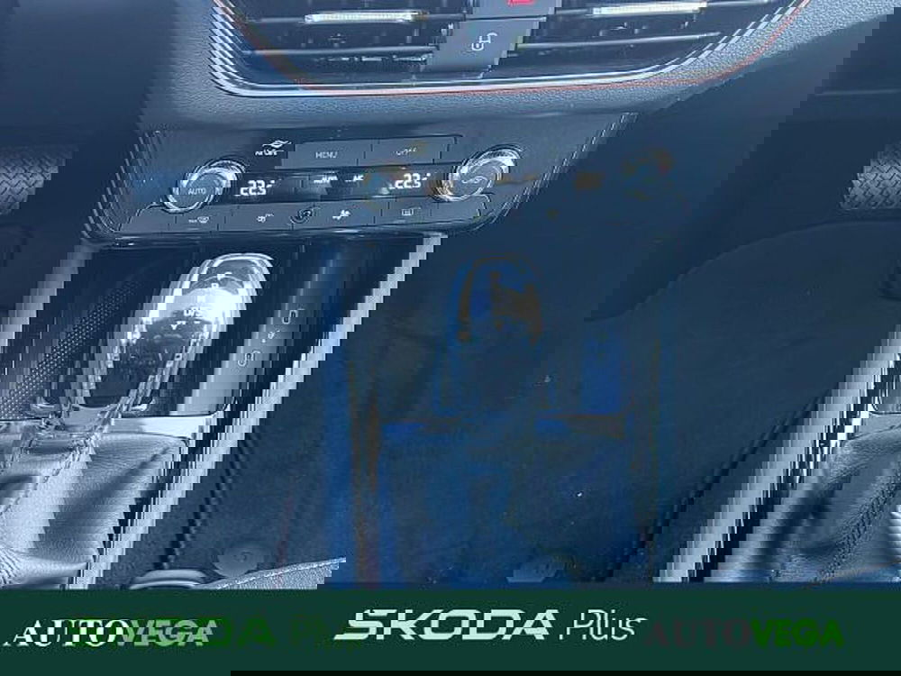 Skoda Scala nuova a Vicenza (10)